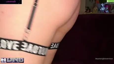 VenomVixen stripchat stream image