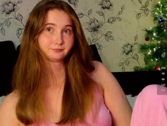 PeachGirl bongacams stream image