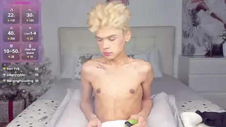 Felix_Rey stripchat stream image