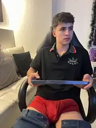 AdrianRinaldi stripchat stream image