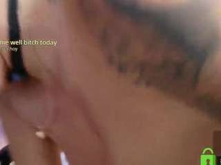 amyhonney camsoda stream image