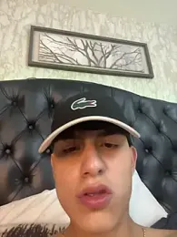 Lander_Cruz stripchat stream image