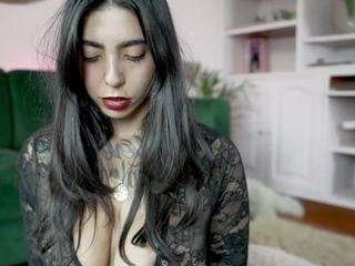 nathaliehardy camsoda stream image