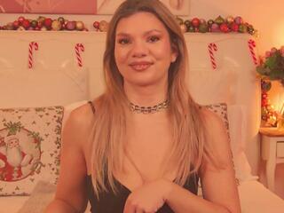 Eve Devilish flirt4free stream image