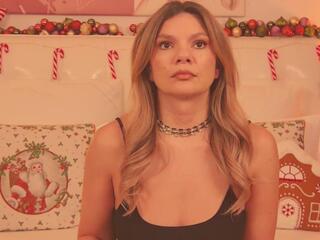 Eve Devilish flirt4free stream image