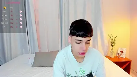 oblivion_deku stripchat stream image