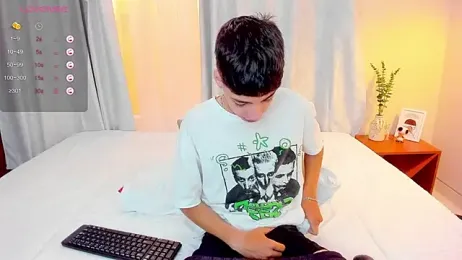 oblivion_deku stripchat stream image