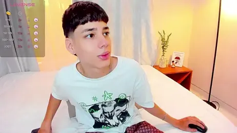 oblivion_deku stripchat stream image