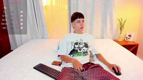 oblivion_deku stripchat stream image