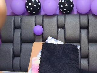 Penelope Cooper flirt4free stream image