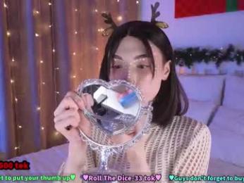 melissaober chaturbate stream image