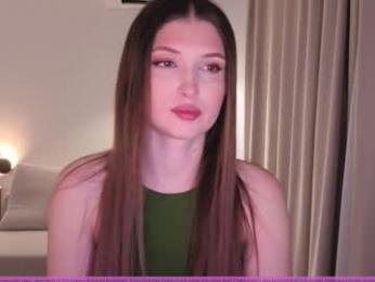 aalliyahh chaturbate stream image, 03.01.2026 21:20
