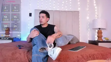 Suckdream1 stripchat stream image