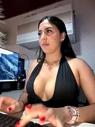 Sofia_Collins- stripchat stream image