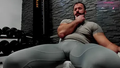 David_Big_Daddy stripchat stream image