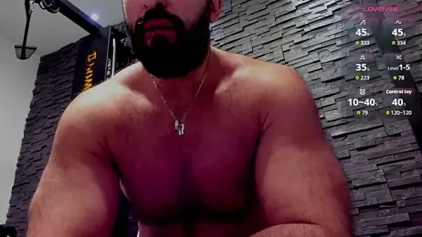 David_Big_Daddy stripchat stream image