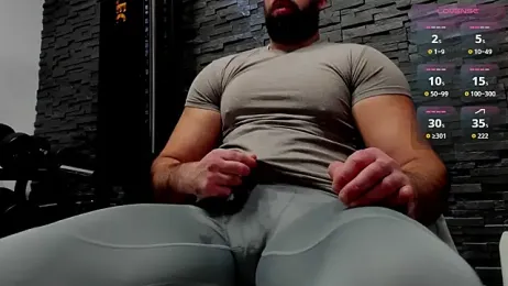 David_Big_Daddy stripchat stream image