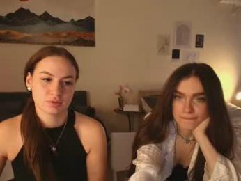 caressyourself chaturbate stream image