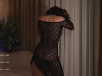 mariannacruzz chaturbate stream image