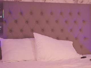 charlotte-harris camsoda stream image