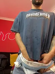 King_Draven3 stripchat stream image