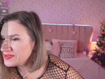 KiraRoxx bongacams stream image