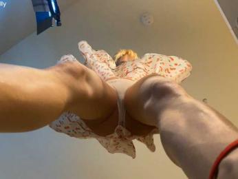 OhBabyKelly bongacams stream image