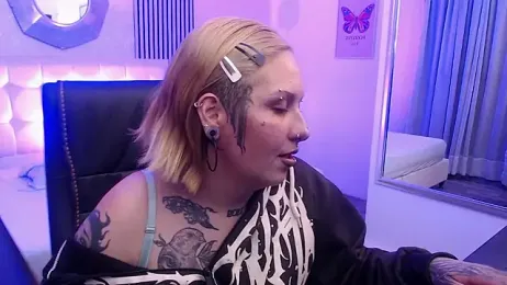 Jessie_williams stripchat stream image