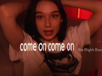 HorneyJozy bongacams stream image