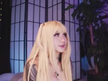 nekyra_san chaturbate stream image