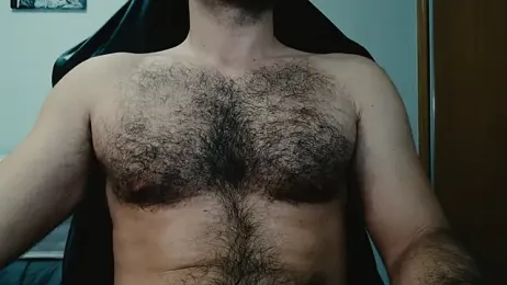 cutehairymacho stripchat stream image