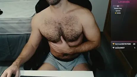 cutehairymacho stripchat stream image