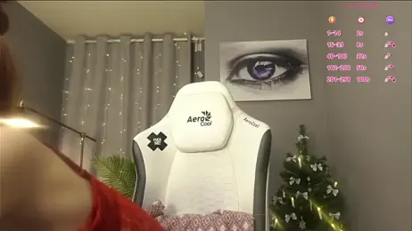 Megany stripchat stream image