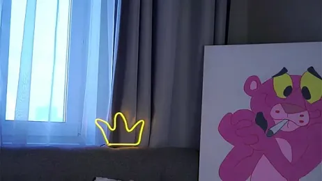 AftonConnett stripchat stream image