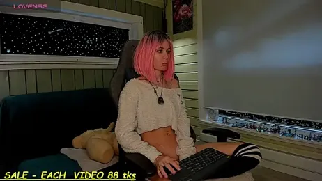 SandyChris stripchat stream image