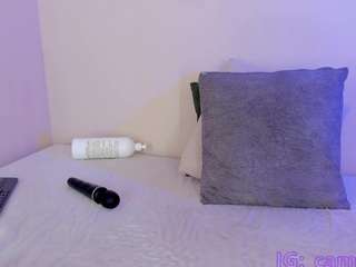camilaadams camsoda stream image