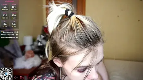 EngelAlman stripchat stream image