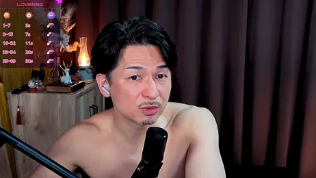 HARU_STRIKE stripchat stream image