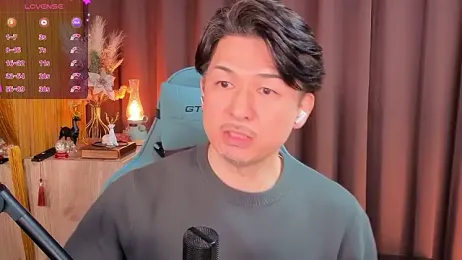 HARU_STRIKE stripchat stream image