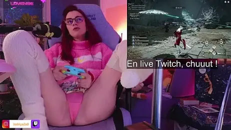 Indriya2x0 stripchat stream image