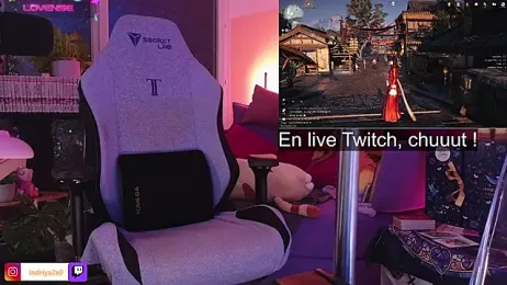 Indriya2x0 stripchat stream image