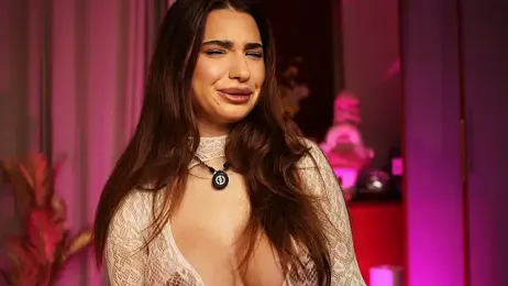 ItalianGirl stripchat stream image