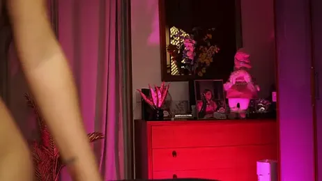 ItalianGirl stripchat stream image