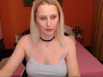 NatashaRouge bongacams stream image