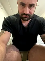 morfeoX stripchat stream image