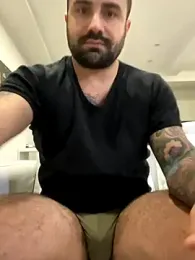 morfeoX stripchat stream image