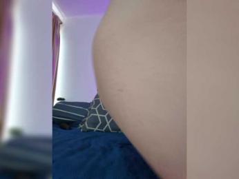 MinniMia bongacams stream image