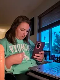 Canadian_BBW stripchat stream image