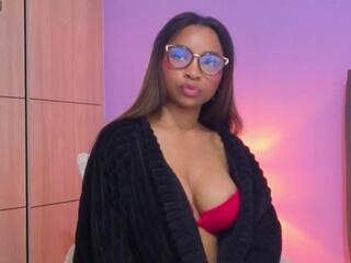 Danna Thor flirt4free stream image