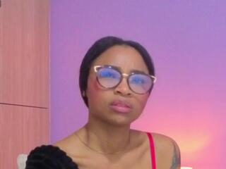 Danna Thor flirt4free stream image